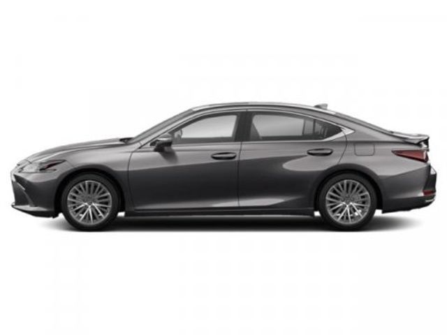 2025 Lexus ES 300h Luxury