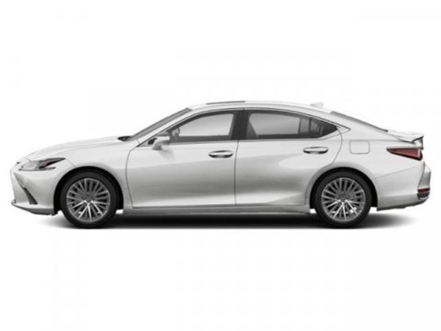 2025 Lexus ES 300h Luxury