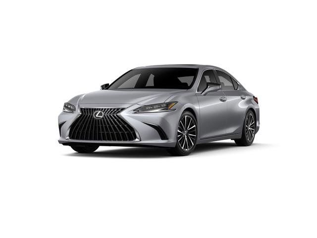 2025 Lexus ES 300h Luxury