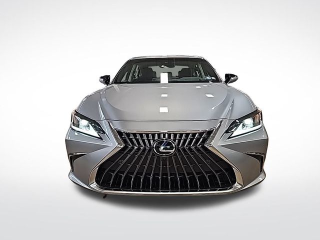 2025 Lexus ES 300h Luxury