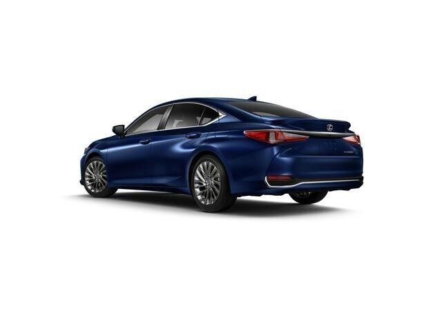 2025 Lexus ES 300h Ultra Luxury