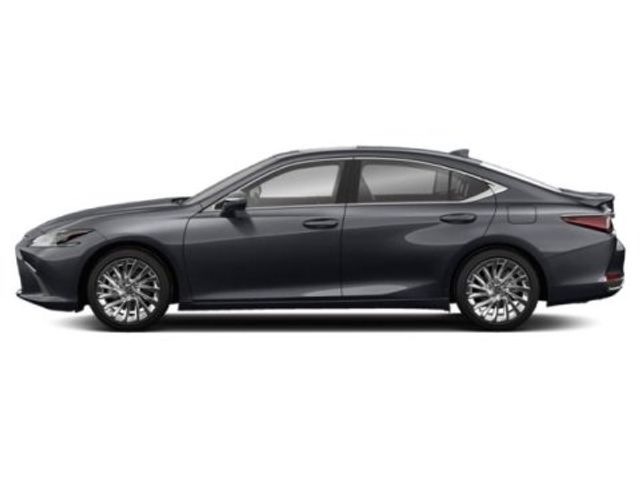 2025 Lexus ES 300h Ultra Luxury