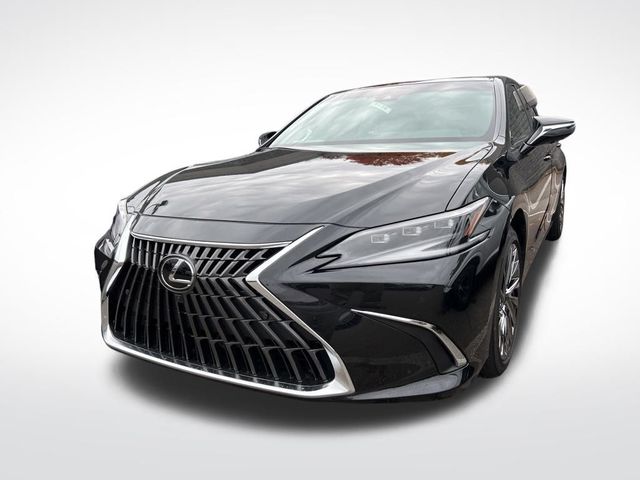 2025 Lexus ES 300h Ultra Luxury