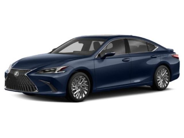 2025 Lexus ES 300h Ultra Luxury