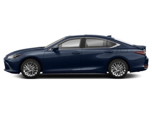 2025 Lexus ES 300h Ultra Luxury