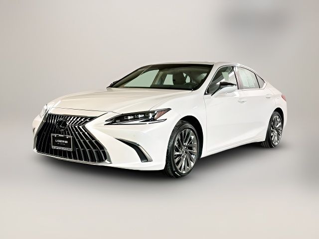 2025 Lexus ES 300h Ultra Luxury