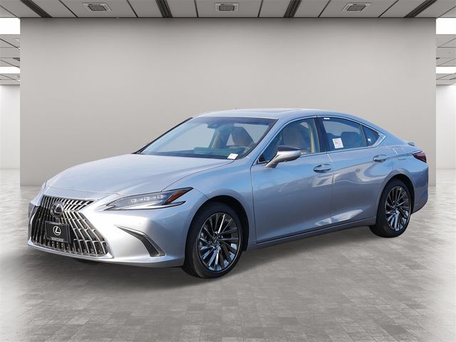 2025 Lexus ES 300h Ultra Luxury