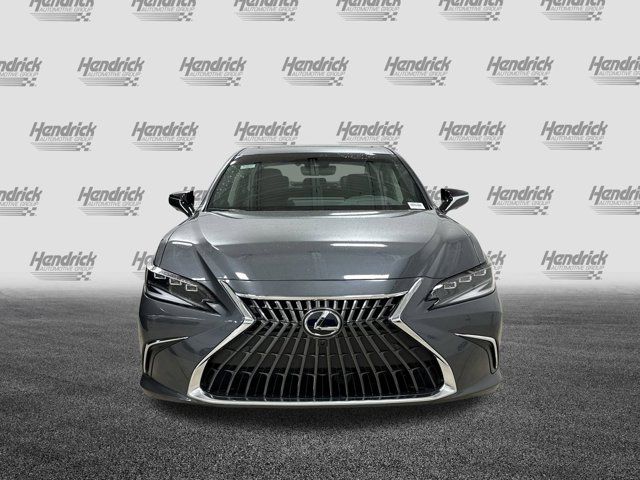 2025 Lexus ES 300h Ultra Luxury