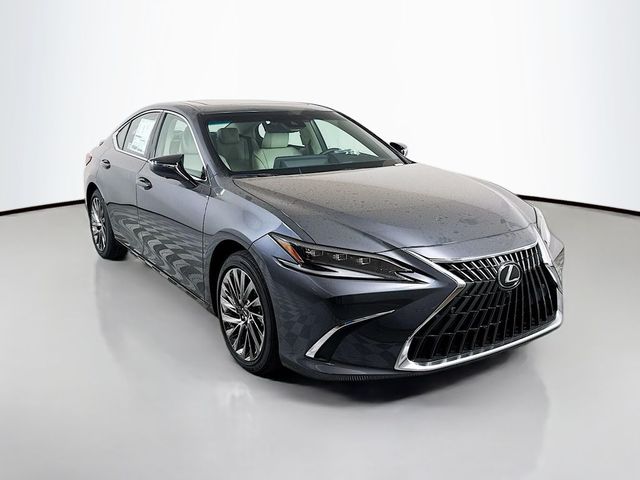 2025 Lexus ES 300h Ultra Luxury