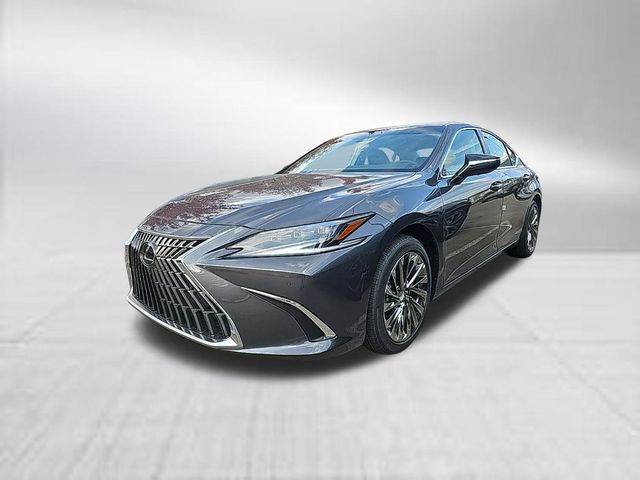 2025 Lexus ES 300h Ultra Luxury