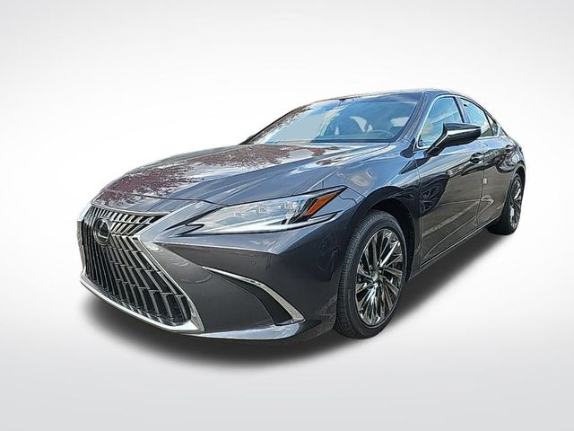 2025 Lexus ES 300h Ultra Luxury