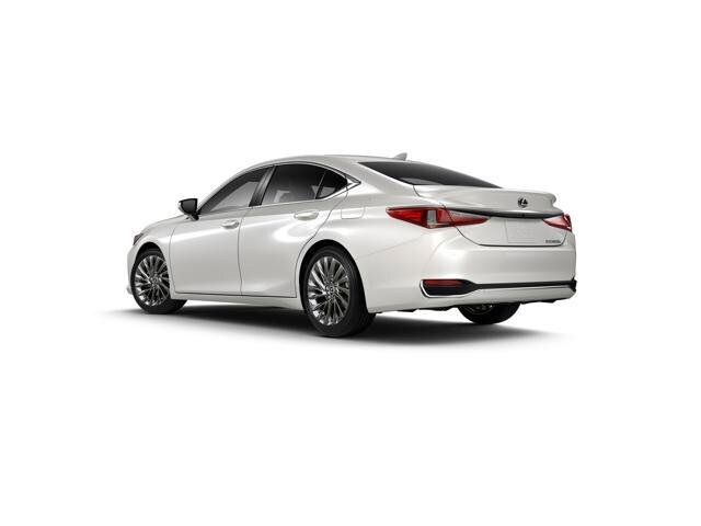 2025 Lexus ES 300h Ultra Luxury