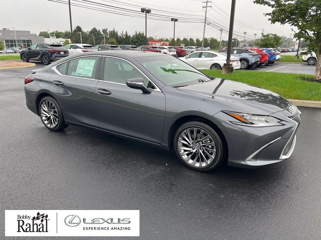 2025 Lexus ES 300h Ultra Luxury