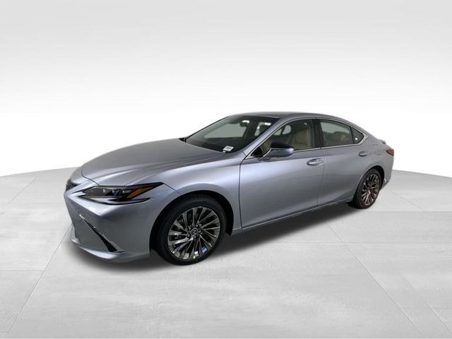 2025 Lexus ES 300h Ultra Luxury