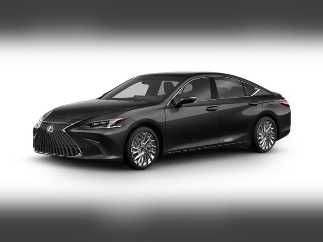 2025 Lexus ES 300h Ultra Luxury