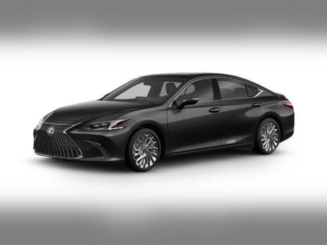 2025 Lexus ES 300h Ultra Luxury