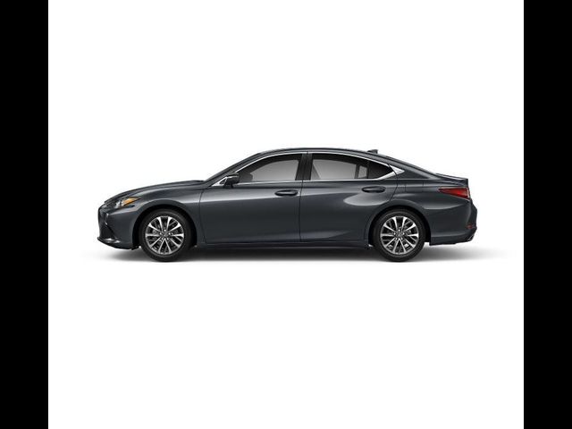 2025 Lexus ES 350