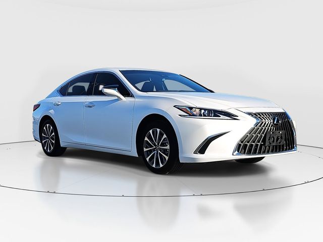 2025 Lexus ES 350