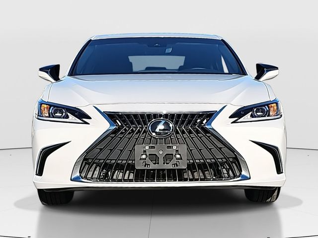 2025 Lexus ES 350