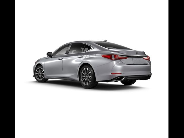 2025 Lexus ES 350