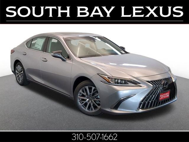 2025 Lexus ES 350