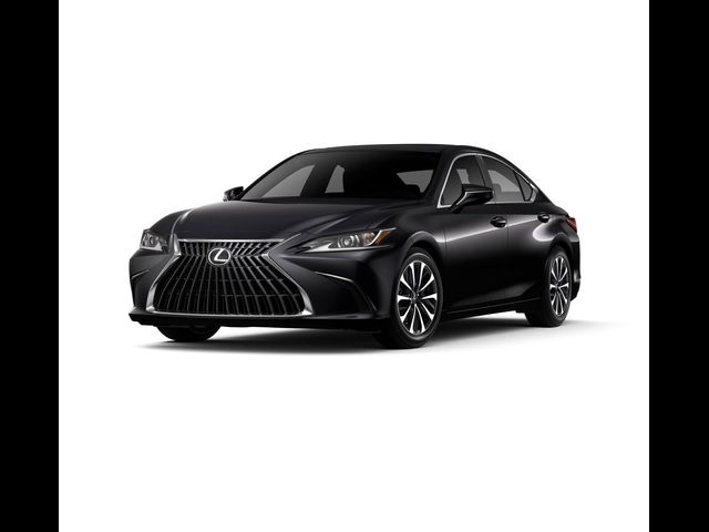 2025 Lexus ES 350