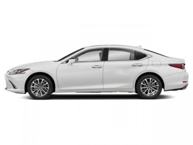 2025 Lexus ES 350