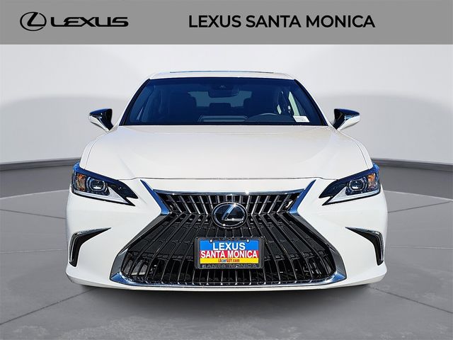 2025 Lexus ES 350