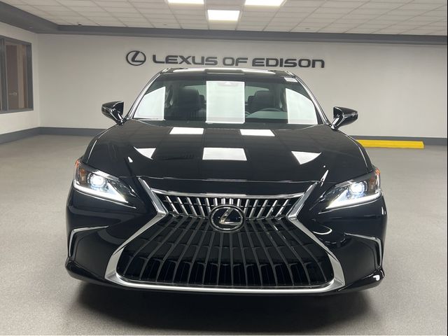 2025 Lexus ES 350