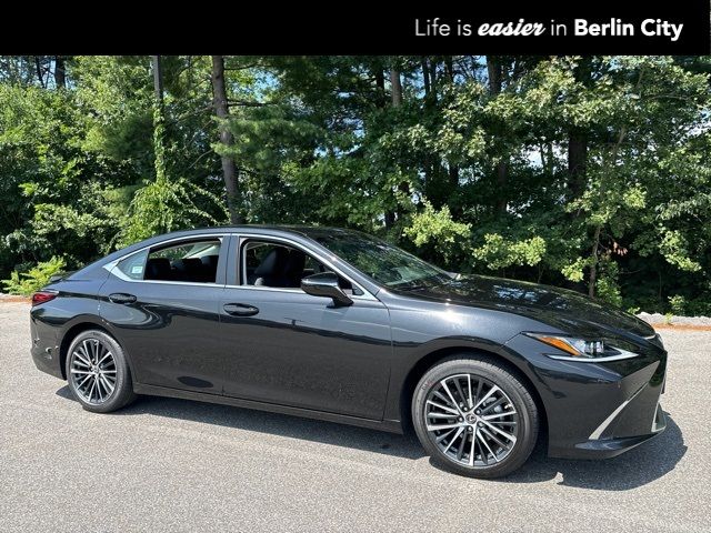 2025 Lexus ES 350