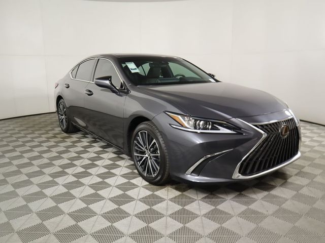 2025 Lexus ES 350