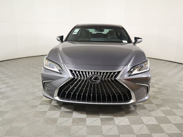 2025 Lexus ES 350