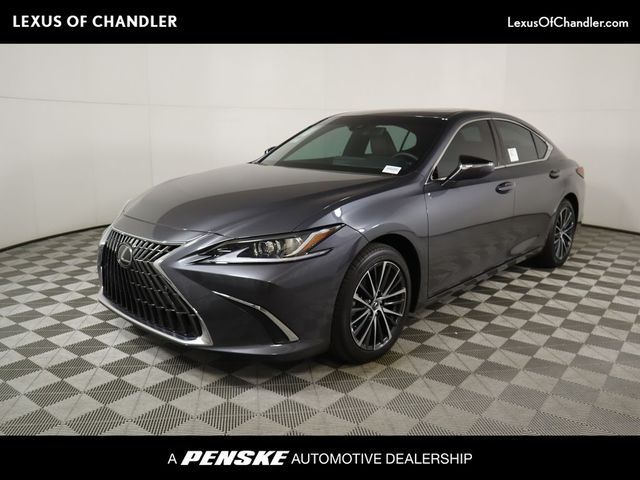 2025 Lexus ES 350