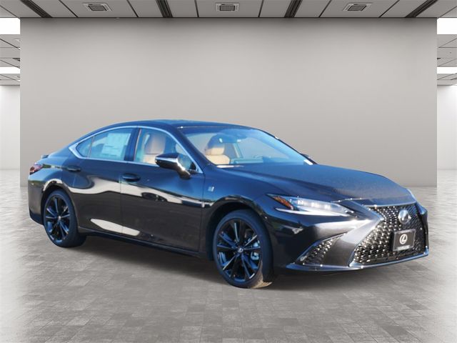 2025 Lexus ES 350