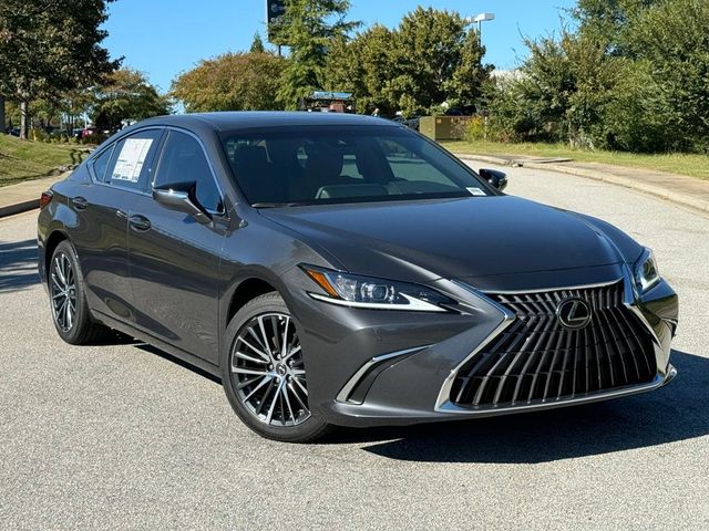 2025 Lexus ES 350