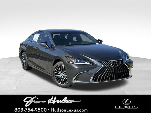 2025 Lexus ES 350