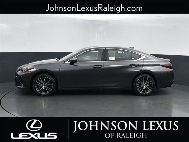 2025 Lexus ES 350