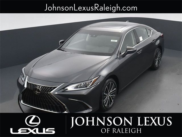 2025 Lexus ES 350