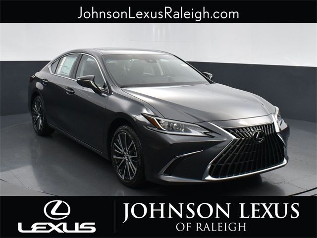 2025 Lexus ES 350