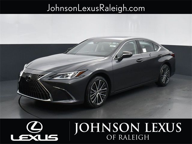 2025 Lexus ES 350