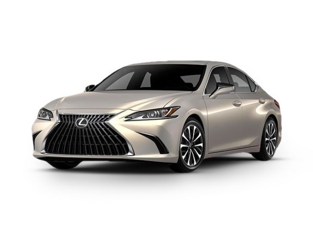 2025 Lexus ES 350