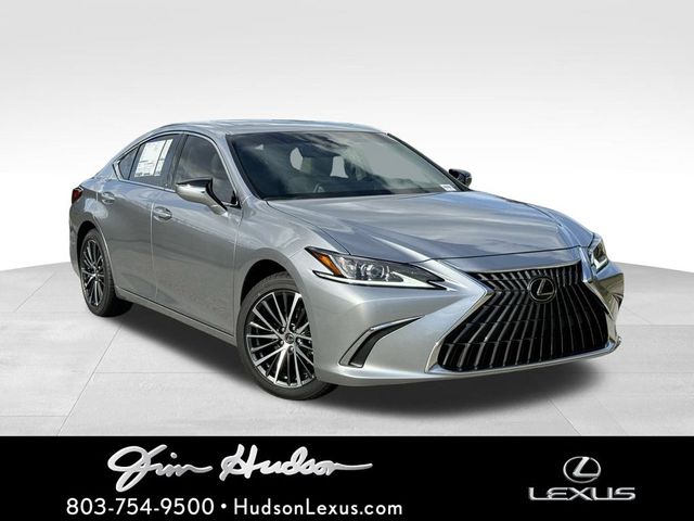 2025 Lexus ES 350