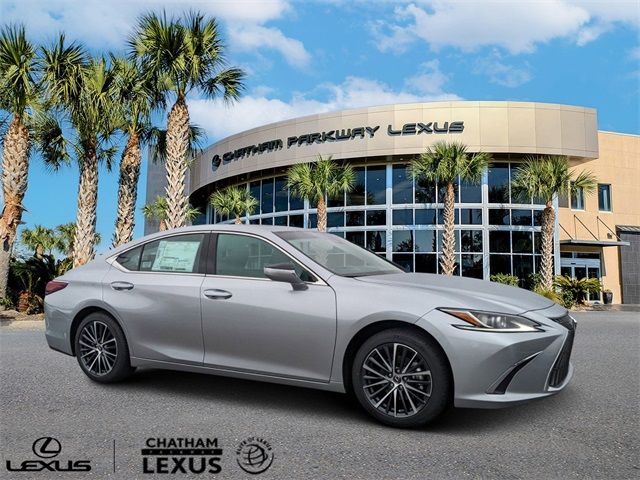 2025 Lexus ES 350