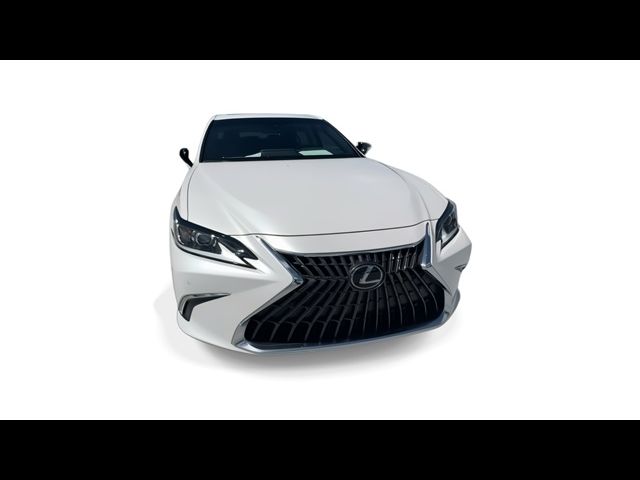 2025 Lexus ES 350