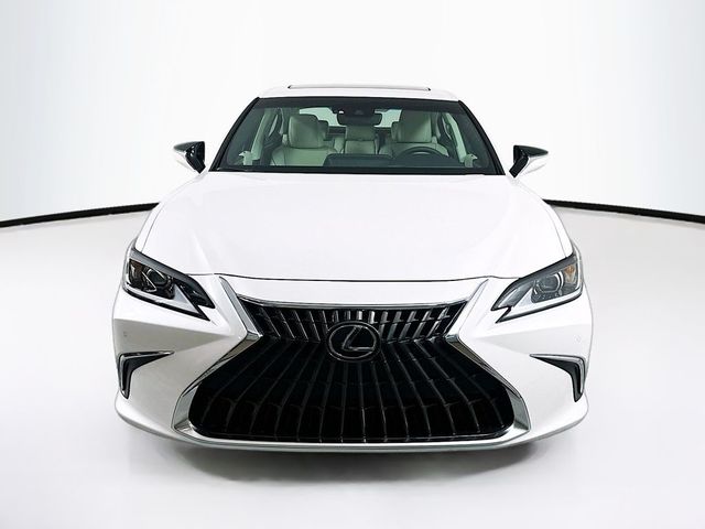 2025 Lexus ES 350