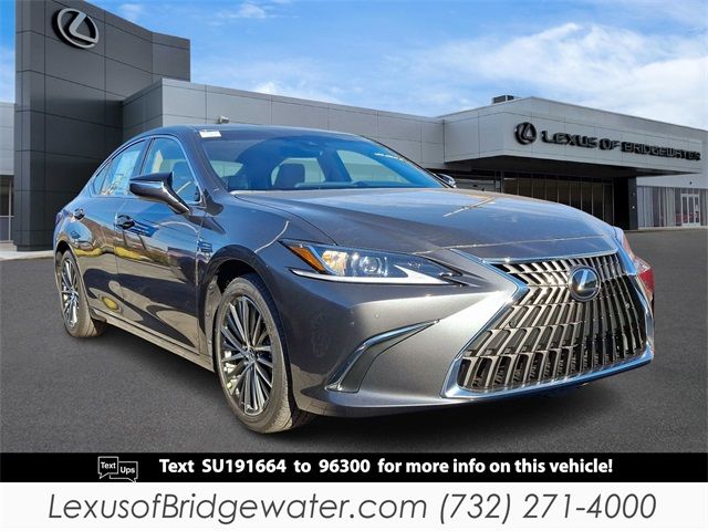 2025 Lexus ES 350