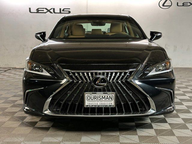 2025 Lexus ES 350