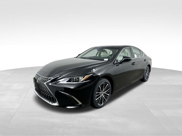 2025 Lexus ES 350