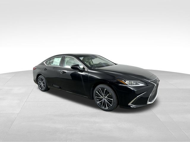 2025 Lexus ES 350