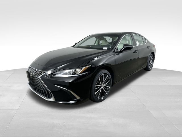 2025 Lexus ES 350